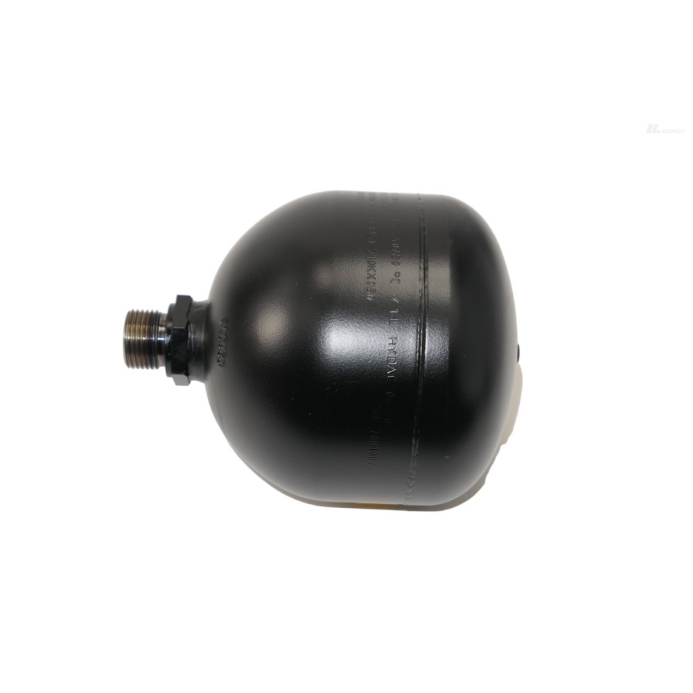 VOLVO Gasgenerator-Akku Radlader L110G L110H L150G L150H L180G L180H L220G L220H