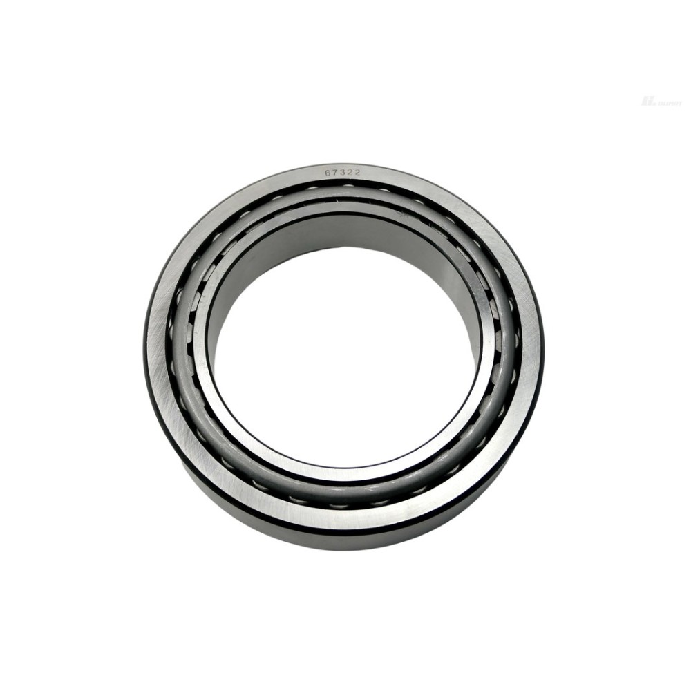 Lager der Nabe VOLVO Muldenkipper A25C