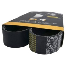 Mehrkeilrippenriemen VOLVO EC220E