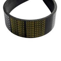 Mehrkeilrippenriemen VOLVO EC220E