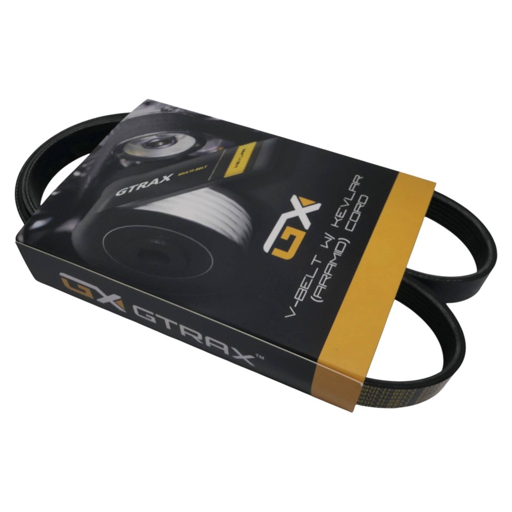 Mehrkeilrippenriemen VOLVO A25D