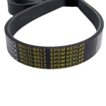 Mehrkeilrippenriemen VOLVO A25D