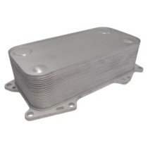 Kühler VOLVO Bagger EC160C EC180C EC210C EC235C