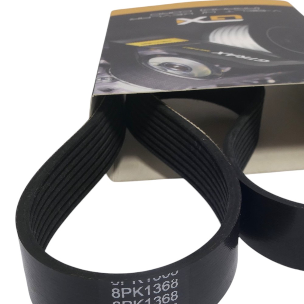 Keilriemen VOLVO Muldenkipper A25D A25E A30E A30D