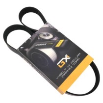 Keilriemen VOLVO Muldenkipper A25D A25E A30E A30D