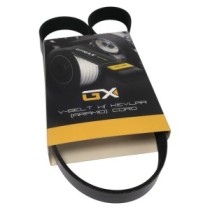 Keilriemen VOLVO Muldenkipper A25D A25E A30E A30D