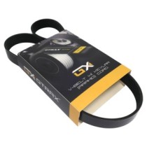 Keilriemen VOLVO Muldenkipper A25D A25E A30E A30D