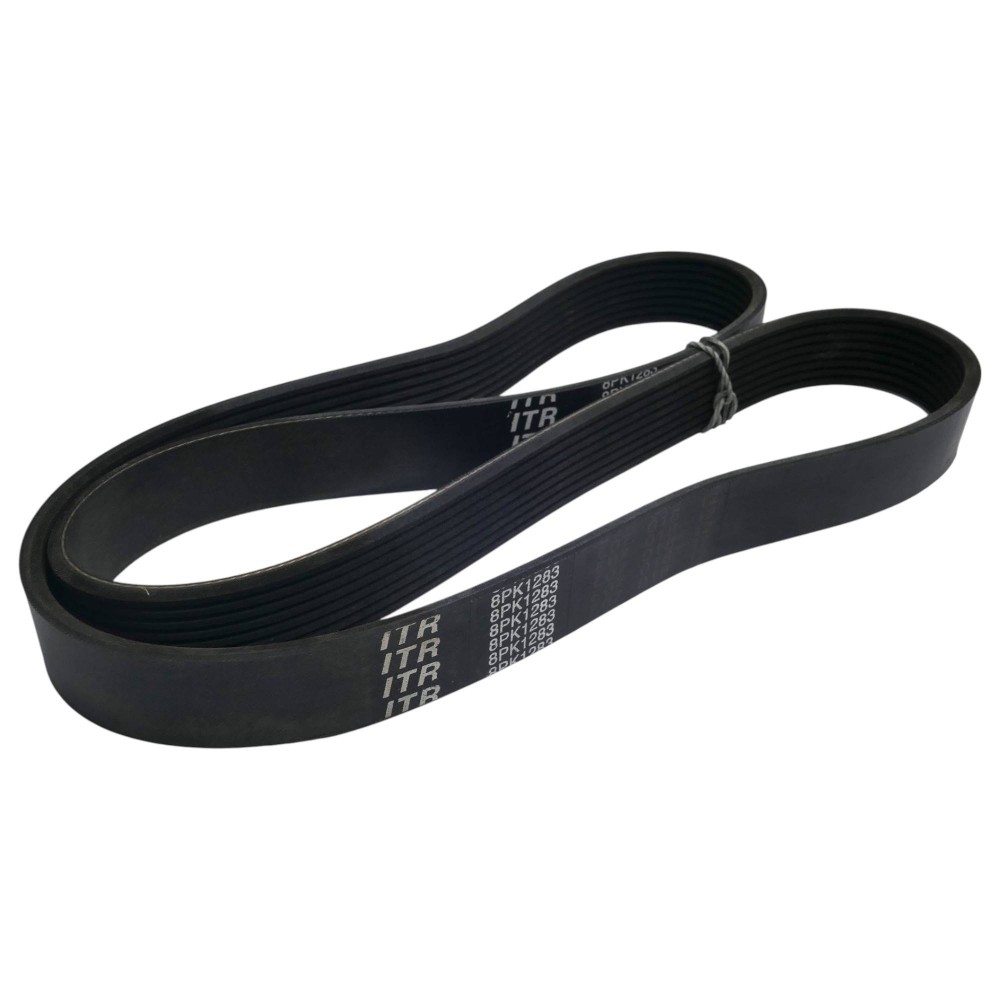 Keilriemen VOLVO Muldenkipper A25D A40E A25E A30E