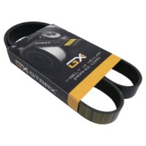 Mehrkeilrippenriemen VOLVO A25G