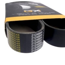 Mehrkeilrippenriemen VOLVO A25G