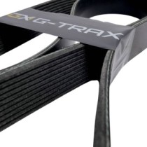 Mehrkeilrippenriemen VOLVO A25G