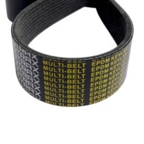 Mehrkeilrippenriemen VOLVO A25G