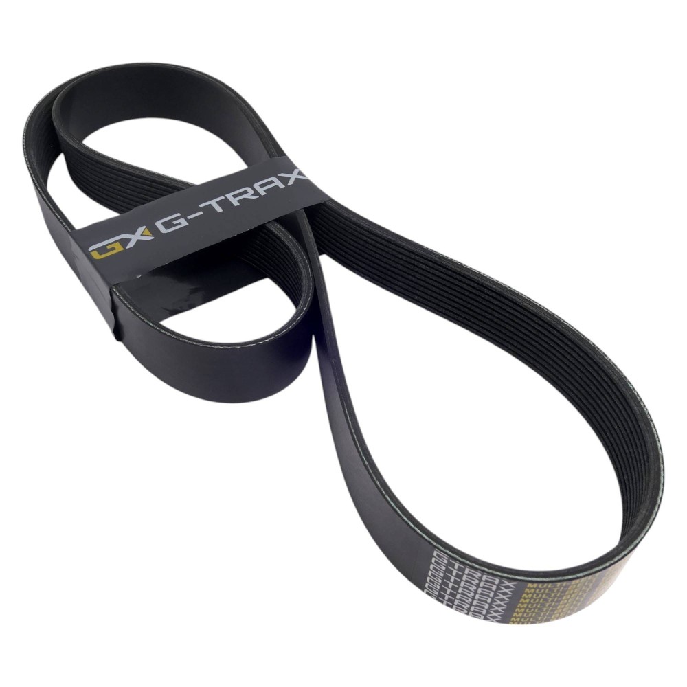 Mehrkeilriemen VOLVO EC240C