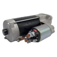 Anlasser VOLVO Radlader...