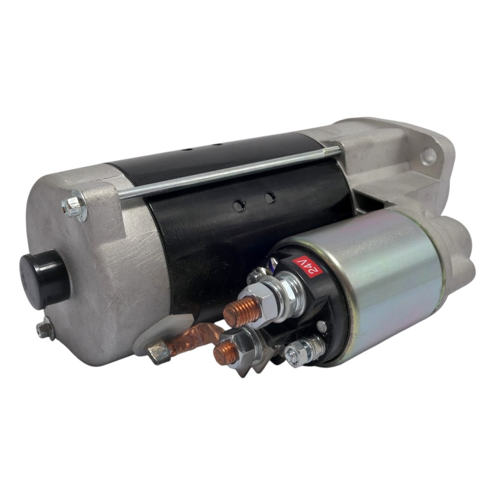 Anlasser VOLVO Radlader L40B L45 L45B L45F L50E L50F