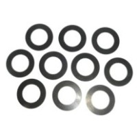 Scheibe VOLVO Radlader L90