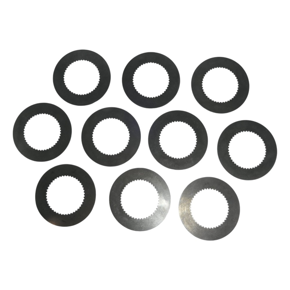 Scheibe VOLVO Radlader L90