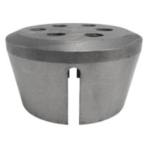 Fahrwerkskomponente VOLVO A20 A25 A30 A35