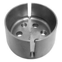 Fahrwerkskomponente VOLVO A20 A25 A30 A35