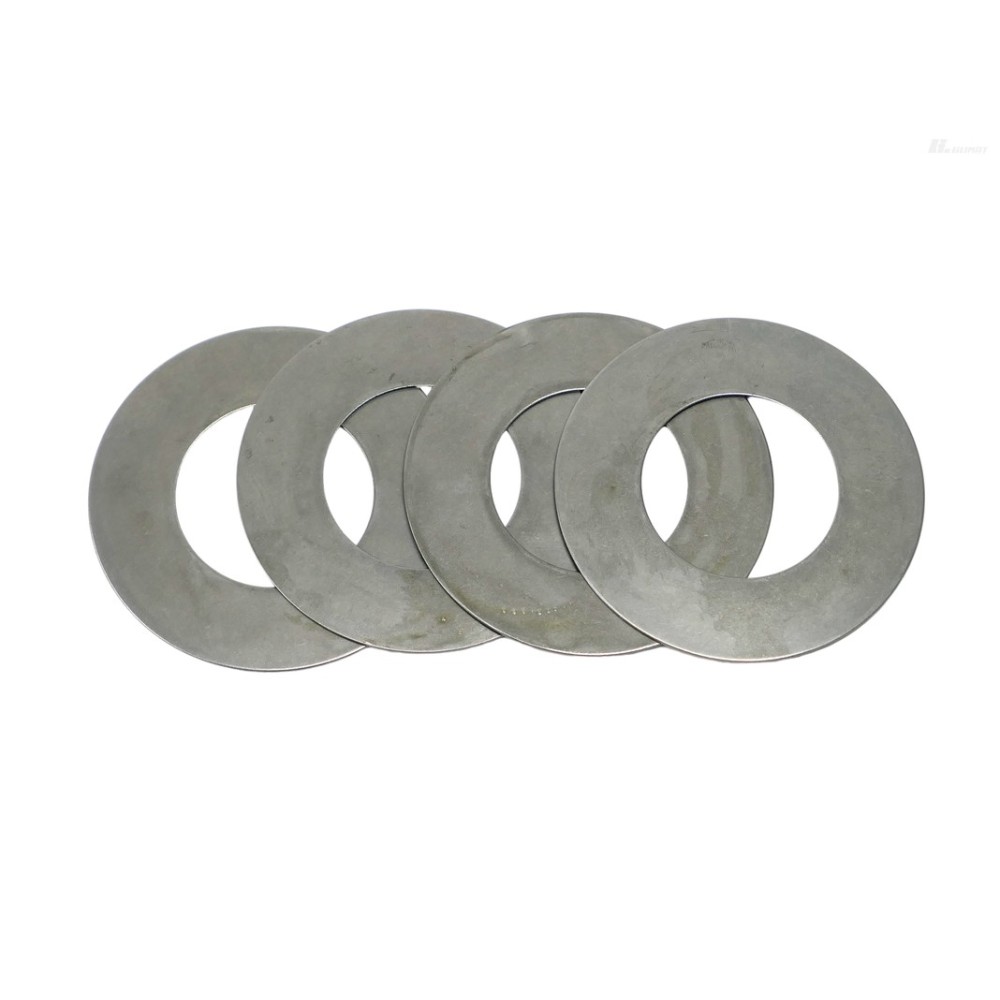 Distanzscheibe VOLVO Muldenkipper A20C