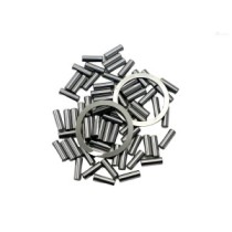 Kegelrollenlager des Planetenrads der Radnabe VOLVO A25 A30 A35