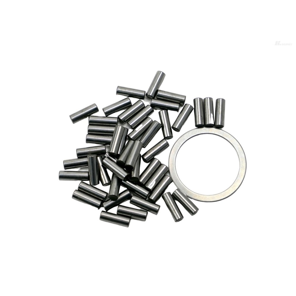 Lager des Zahnradrads des Endantriebs A20 A25 A35 L90 L120