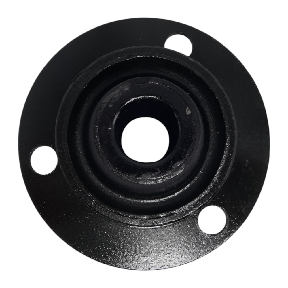 Gummipuffer VOLVO Dumper A40 A35C A30