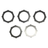 Scheibe VOLVO Radlader L120