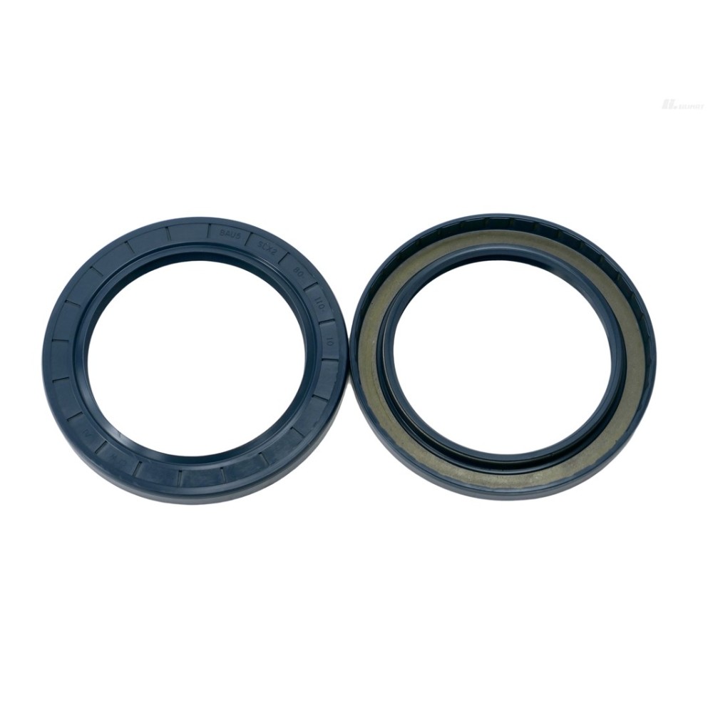 VOLVO Ring Radlader L110H