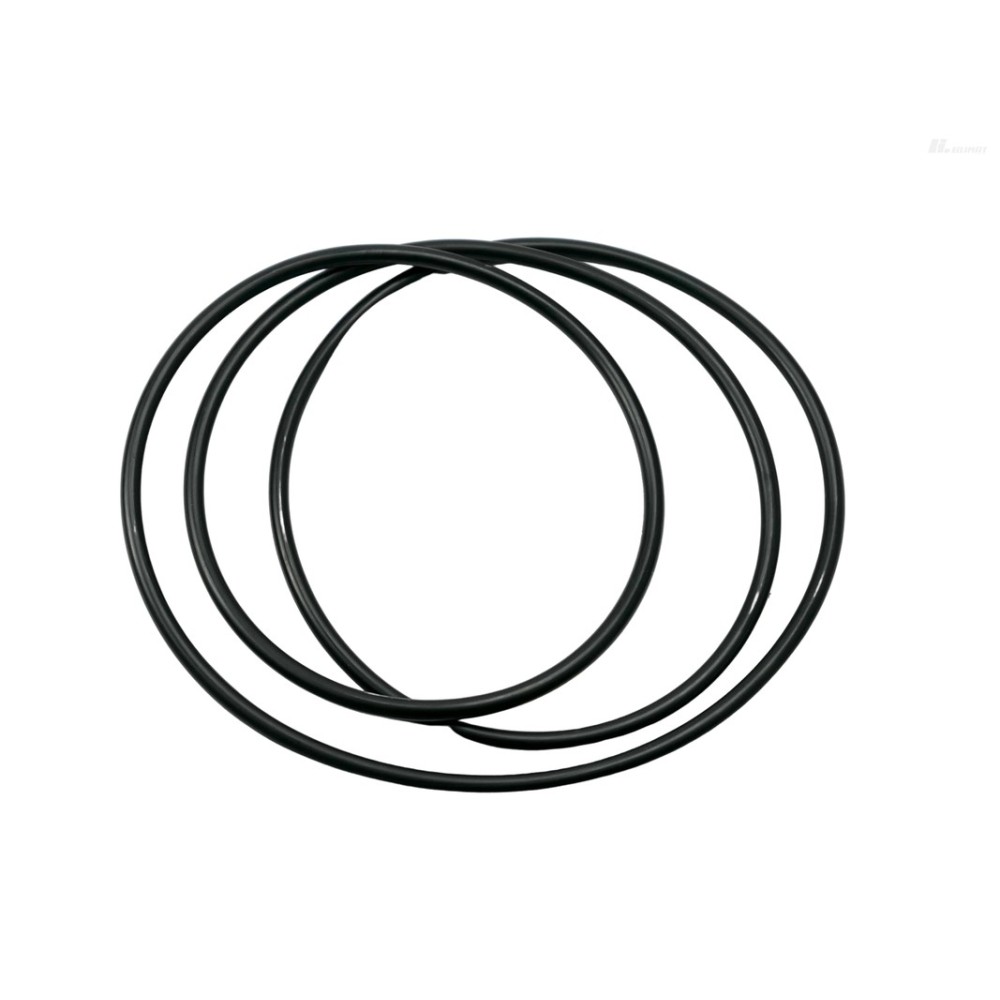 O-Ring des Drehmomentwandlers VOLVO Muldenkipper A30C