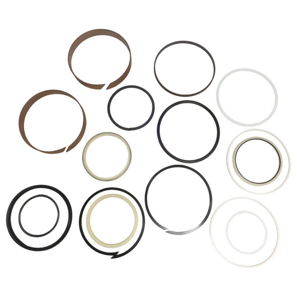 Dichtungssatz für den Hydraulikzylinder des Löffels und des ersten Arms