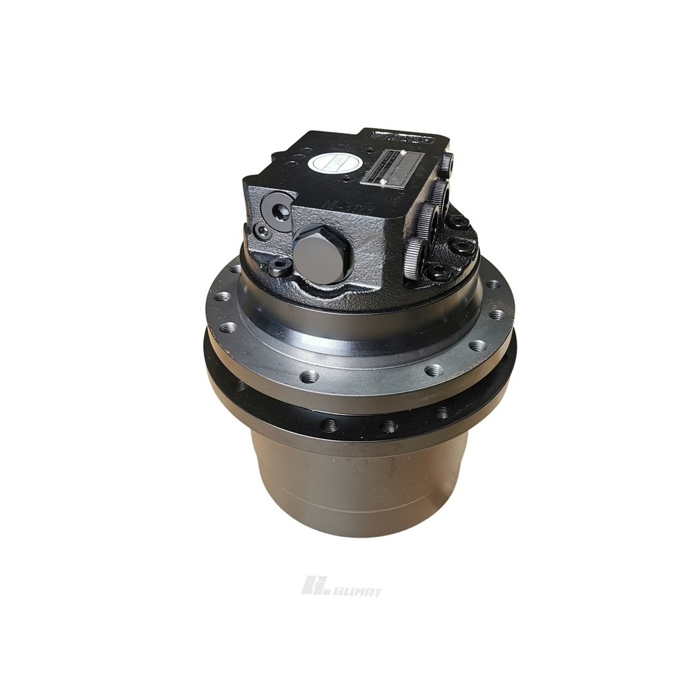 Endantrieb Hydromotor CASE CX 27