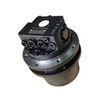 Endantrieb Hydromotor KUBOTA U15.3