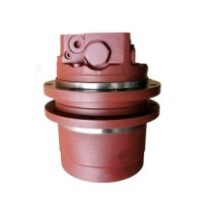 Endantrieb Hydromotor...