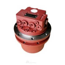 Endantrieb Hydromotor KUBOTA KX36 KX41