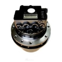 Endantrieb Hydromotor...