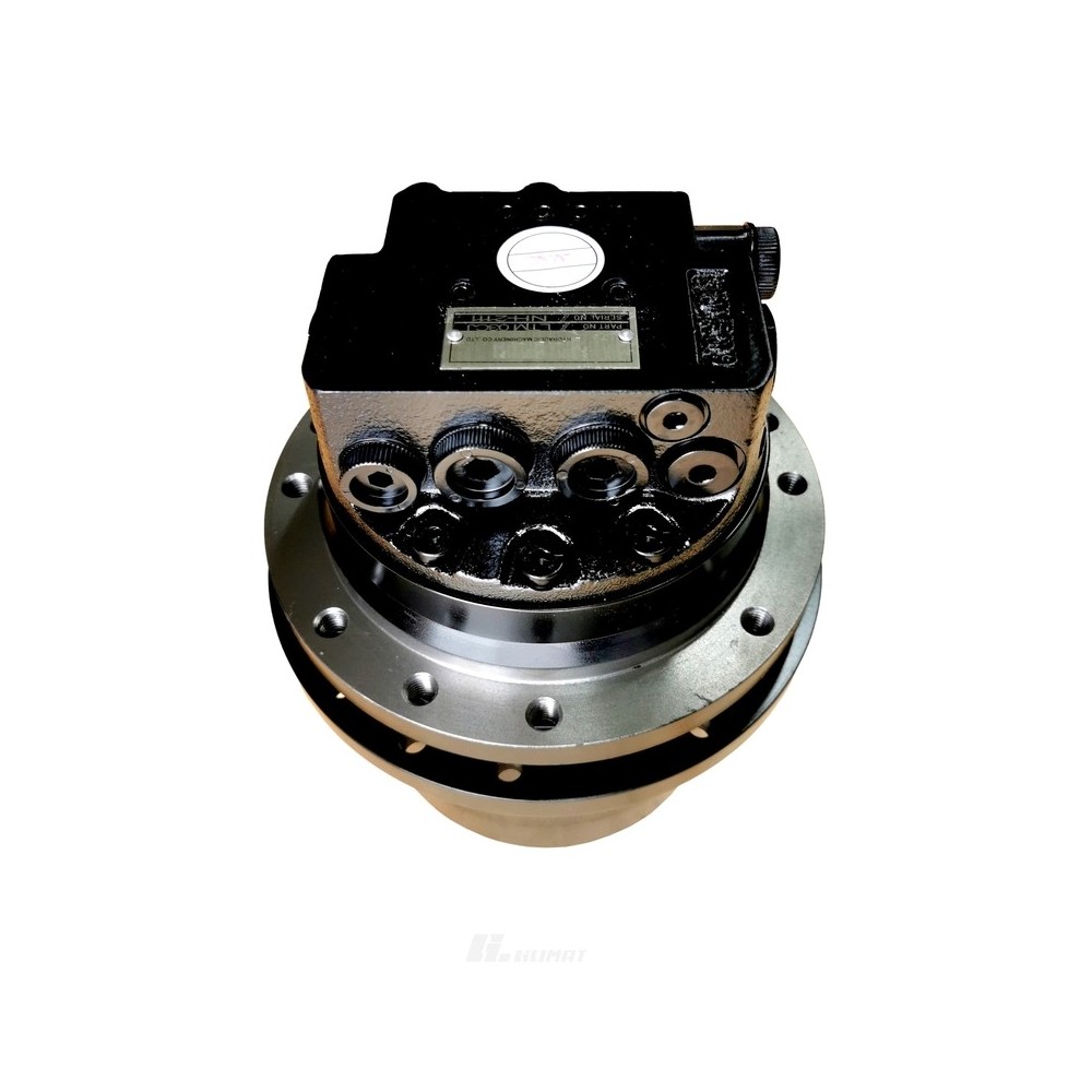 Endantrieb Hydromotor YANMAR 20