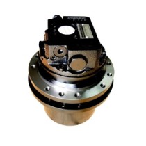 Endantrieb Hydromotor YANMAR 20