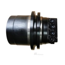 Endantrieb Hydromotor YANMAR 20