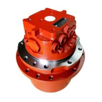 Endantrieb Hydromotor YANMAR B27