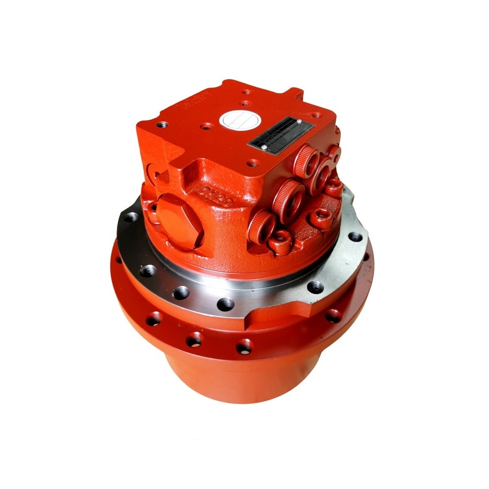 Endantrieb Hydromotor YANMAR B27