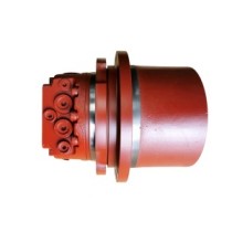 Endantrieb Hydromotor YANMAR B27