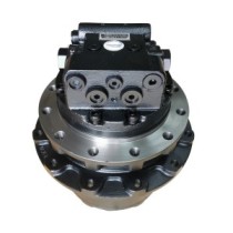 Endantrieb Hydromotor Fahrgetriebe