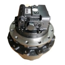 Endantrieb Hydromotor Fahrgetriebe