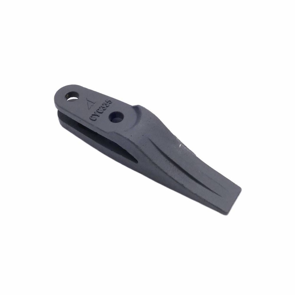 Zahn für Baggerlader 428 universal GTRAX