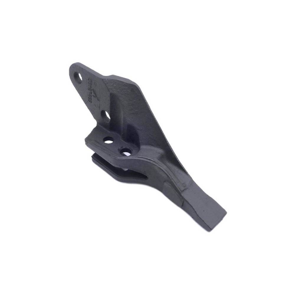 Linker äußerer Zahn JCB 3CX 4CX VOLVO BL71 GTRAX