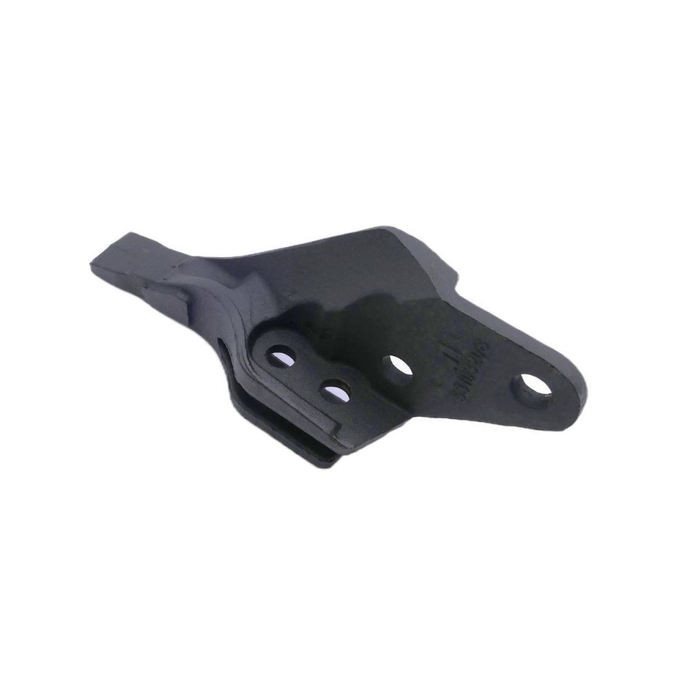 Rechter äußerer Zahn JCB 3CX 4CX VOLVO BL71 GTRAX