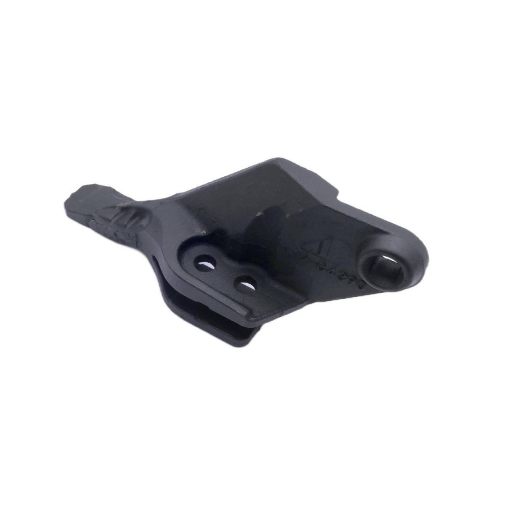 Rechter äußerer Zahn JCB 3CX 4CX Typ SHARK GTRAX