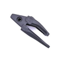 Adapter für Löffelzahn J400 Bagger GTRAX