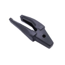 Adapter für Löffelzahn J400 Bagger GTRAX